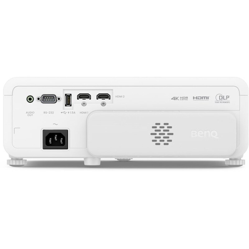 BenQ TK710 3200Ans 4K Lazer Projeksiyon