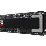 Samsung 9100 Pro 1TB M.2 NVMe (14700/13300MB/s)