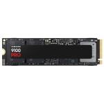 Samsung 9100 Pro 2TB M.2 NVMe (14700/13400MB/s)