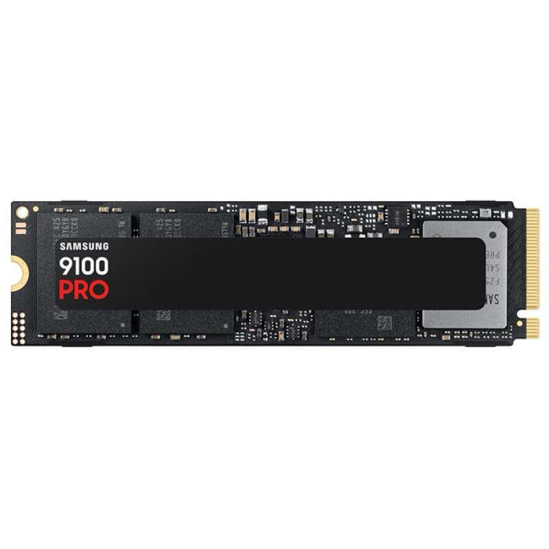 Samsung 9100 Pro 2TB M.2 NVMe (14700/13400MB/s)