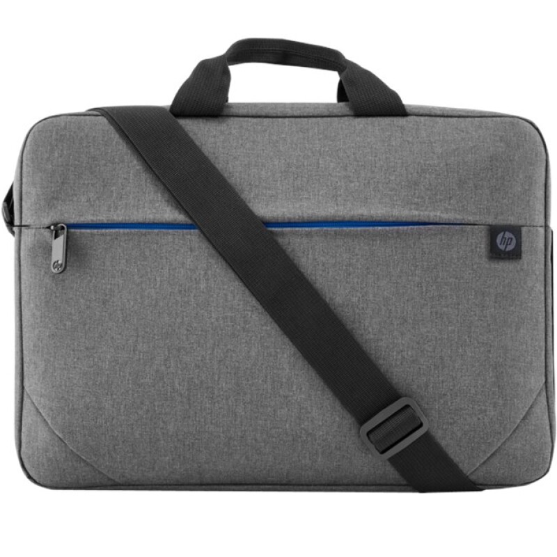 HP Prelude 15.6'' Notebook Çantası Gri (1E7D7A6)