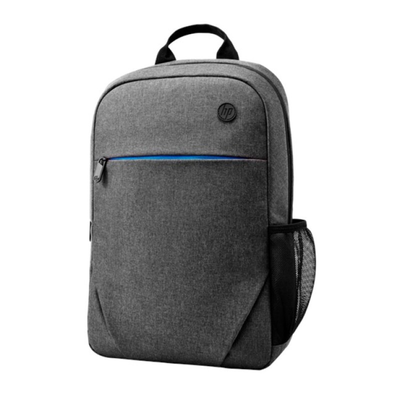 HP Prelude 15.6'' Notebook Sırt Çantası Gri 1E7D6A6