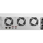 QNAP TS-873AeU-4GB (8x3.5''/2.5'') Rack NAS 2U