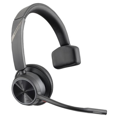 Poly Voyager 4310 Mikrofonlu Mono Kulaklık USB-C