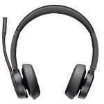 Poly Voyager 4320 Kablosuz Mik. Stereo Kulaklık