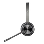 Poly Voyager 4320 Kablosuz Mik. Stereo Kulaklık