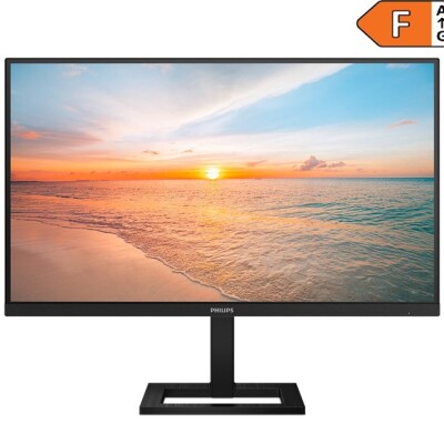 Philips 27'' 4ms 4K Type-C MM IPS 27E1N1900AE/00