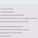 HPE DL380 Gen11 Gold 5416S-64GB-2x480G-2U (P81784)