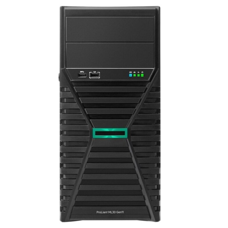 HPE ML30 Gen11 E2414-32GB-2x1TB-4U (P71385-425)