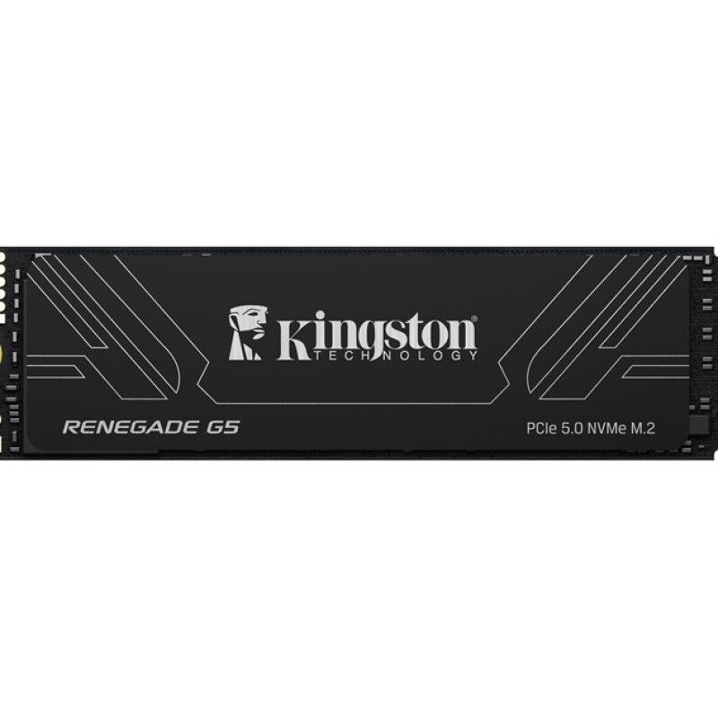 Kingston Renegade G5 4TB M.2 NVMe 14800-14000MB/s