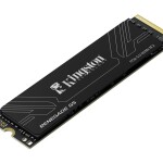 Kingston Renegade G5 4TB M.2 NVMe 14800-14000MB/s