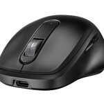 HP 510 Ultra Hızlı Şarj Kablosuz Mouse (9C2F6AA)