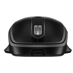 HP 510 Ultra Hızlı Şarj Kablosuz Mouse (9C2F6AA)