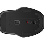 HP 510 Ultra Hızlı Şarj Kablosuz Mouse (9C2F6AA)