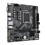 Gigabyte B760M E D5 1700P Vga Hdmi Dp Usb3.2