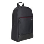 PLM Palma 15.6'' Notebook Sırt Çantası Siyah