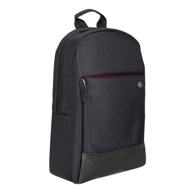 PLM Palma 15.6'' Notebook Sırt Çantası Siyah