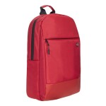 PLM Palma 15.6'' Notebook Sırt Çantası Bordo