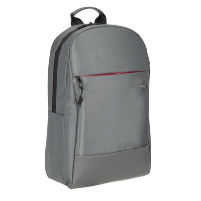 PLM Palma 15.6'' Notebook Sırt Çantası Gri
