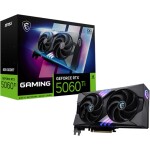 MSI GeForce RTX 5060 TI 8G Gaming OC GD7 128Bit
