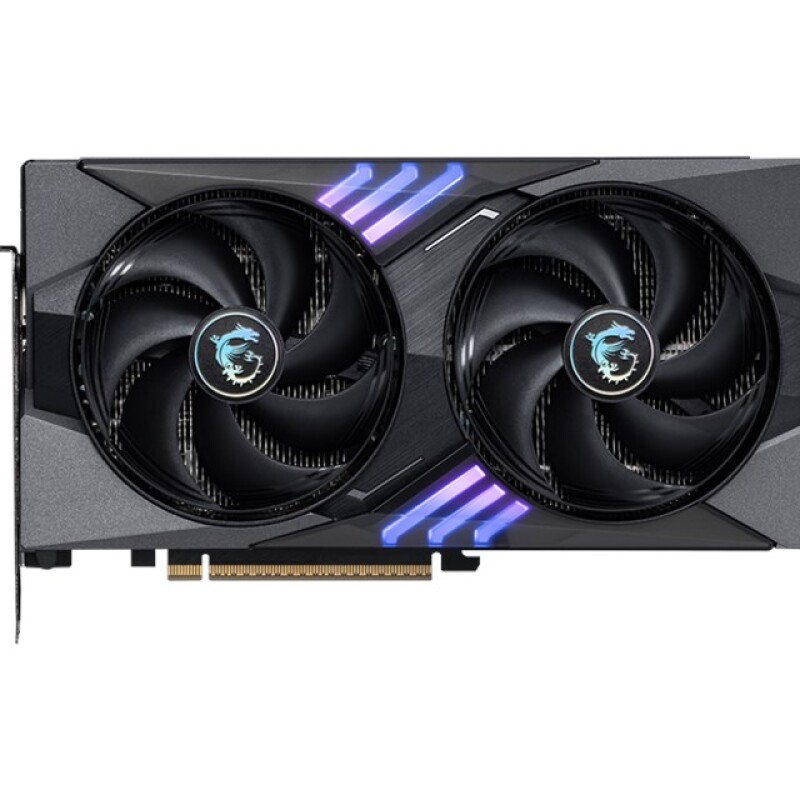 MSI GeForce RTX 5060 TI 8G Gaming OC GD7 128Bit