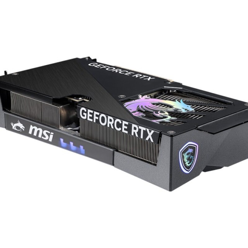 MSI GeForce RTX 5060 TI 8G Gaming OC GD7 128Bit