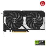 Asus GeForce RTX 5060 8GB Dual OC GD7 128Bit
