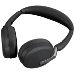 Jabra Evolve2 65 Flex MS Stereo Siyah