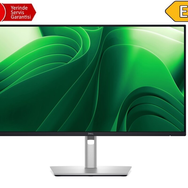 Dell P2425DE 23.8'' 5ms Type-C Hdmi Dp IPS