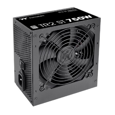 Thermaltake 750W 80+ APFC (TR2 ST)