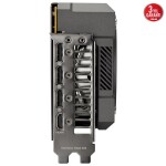 Asus GeForce RTX 5060 8GB Tuf Gaming OC GD7 128Bit