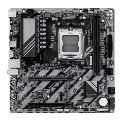 Gigabyte B840M D2H D5 AM5 Hdmi