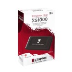 Kingston 2TB BOC SXS1000/2000GA Usb 3.2 Gen 2
