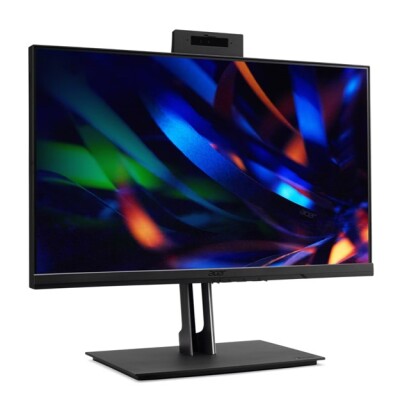 Acer Veriton 4000 23.8''-i7 13700-16G-512SSD-Dos