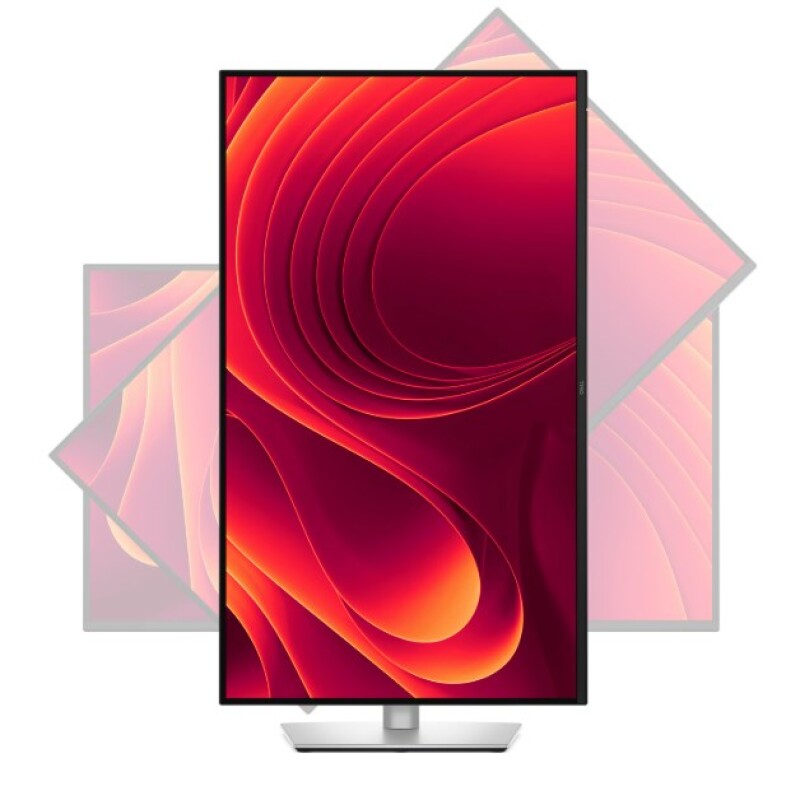 Dell Pro P3225DE 31.5'' 5ms Type-C Pivot IPS