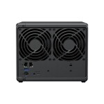 Synology DS925PLUS 4GB (4x3.5''/2.5'') Tower NAS