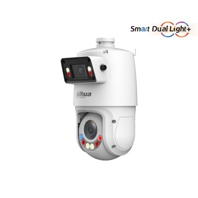 Dahua SDT4E425-4F-GB-A-PV1 4MP TiOC WizSense PTZ