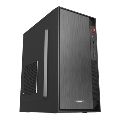 Vento 400W Peak (350W Gerçek) VS119S mATX