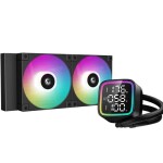 DeepCool 240mm ARGB Sıvı Soğutucu (LD240)