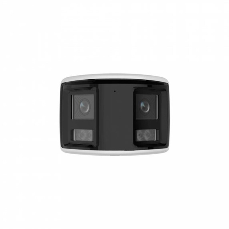 Hikvision DS-2CD1T83G2P-LIUF/SL 8MP 2.8 Dual Lens