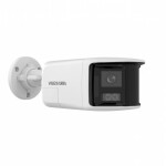 Hikvision DS-2CD1T83G2P-LIUF/SL 8MP 2.8 Dual Lens