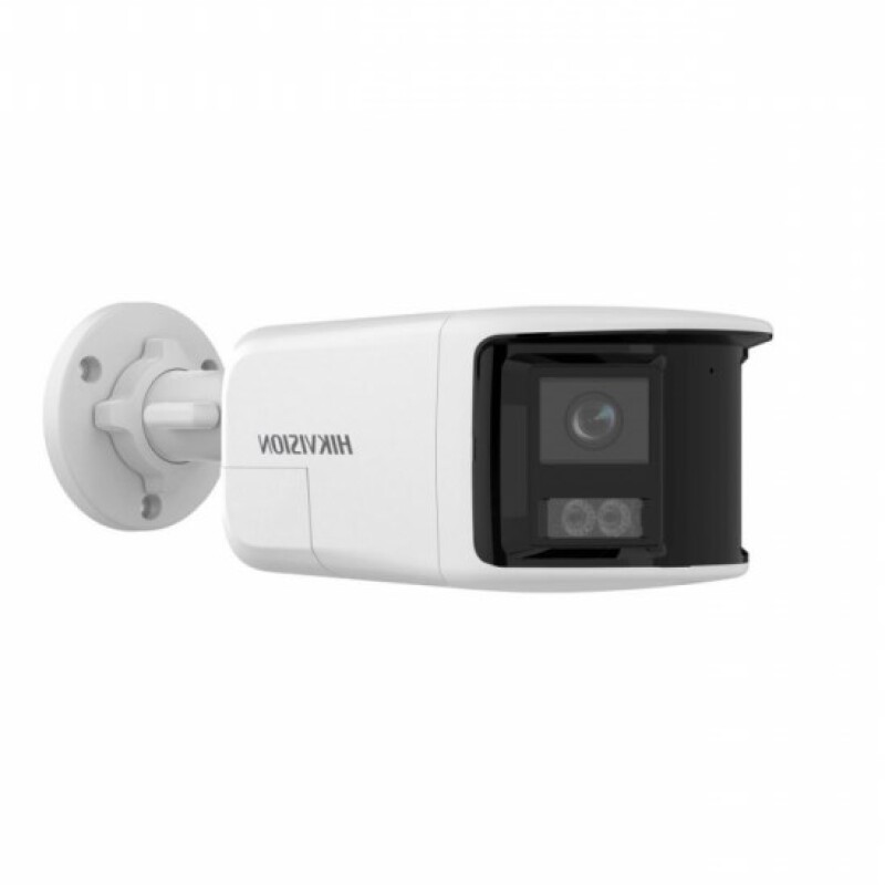 Hikvision DS-2CD1T83G2P-LIUF/SL 8MP 2.8 Dual Lens