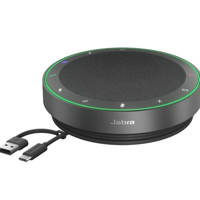 Jabra Speak2 75 Ses Konferans Cihazı
