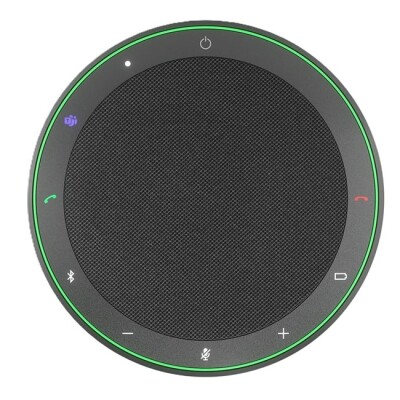 Jabra Speak2 75 Ses Konferans Cihazı