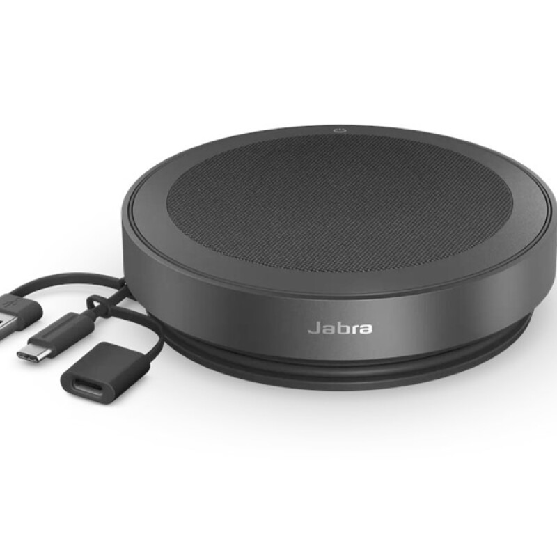 Jabra Speak2 75 Ses Konferans Cihazı