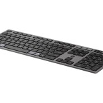 HP 720 Şarj Edilebilir Bluetooth Set (9T5A9AA)