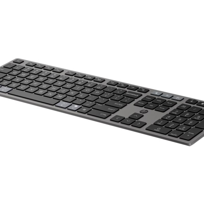 HP 720 Şarj Edilebilir Bluetooth Set (9T5A9AA)