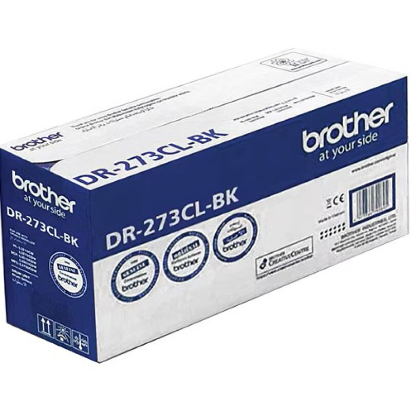 Brother DR-273CL-BK Siyah Drum