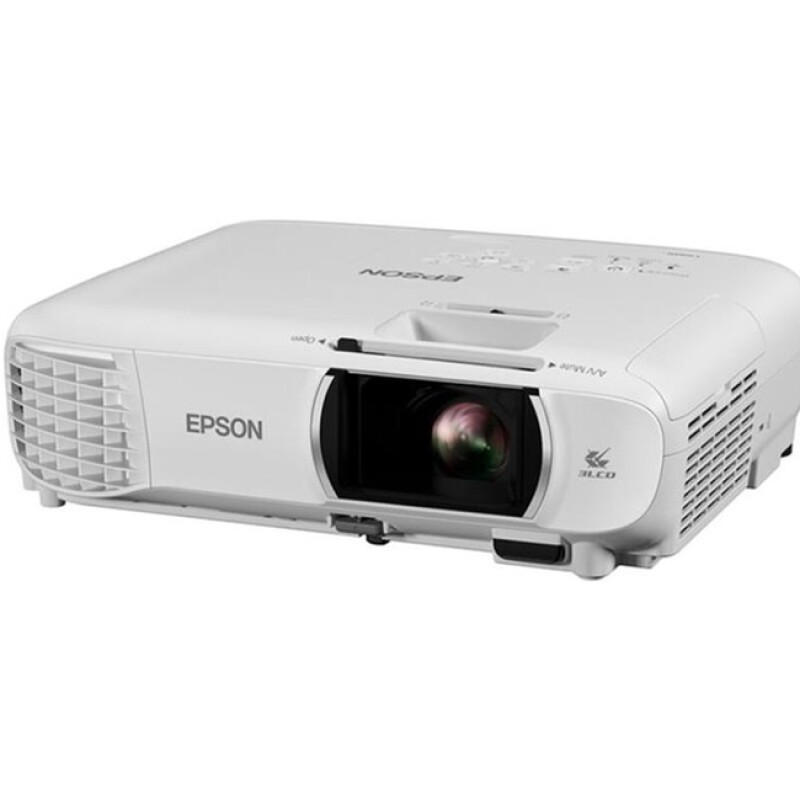 Epson EH-TW850 3400Ans 1920x1080 Wi-Fi Projeksiyon