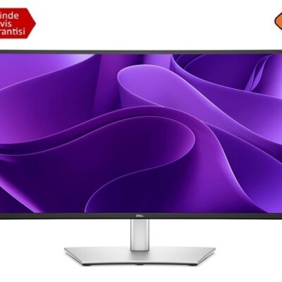Dell Pro P3425WE 34'' 5ms Type-C Hdmi Dp IPS